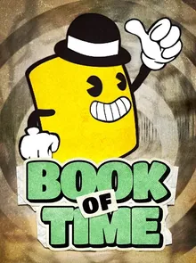 Book Of Time